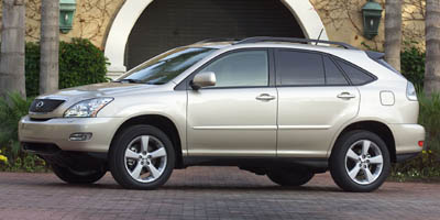Used 2006 Lexus RX 330  SUV SUVs