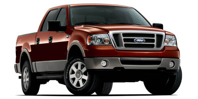 2007 Ford F-150