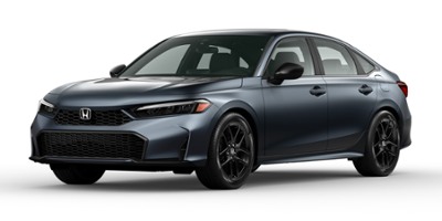 New 2027 Honda Civic Sedan Hybrid Sport Cars