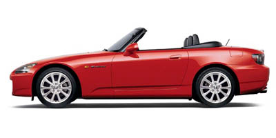 Used 2006 Honda S2000  Cars