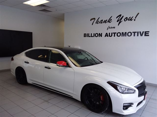 Used Cars Sioux City >> Used 2015 Infiniti Q70l Used Cars Sioux City >> Used 2015 Infiniti Q70l