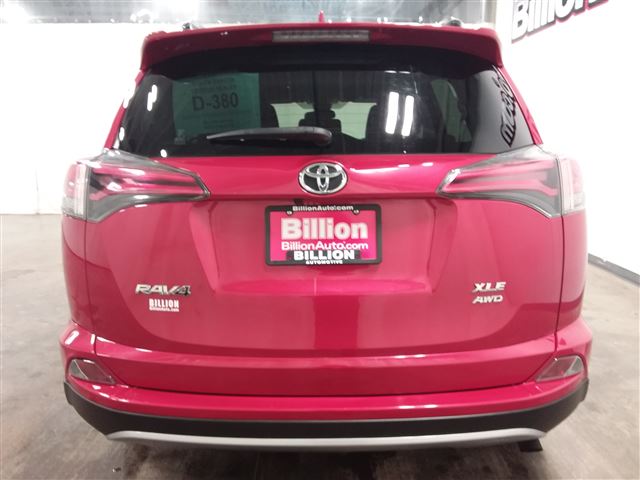 Car Dealerships In Sioux Falls Sd >> Used 2017 Toyota Rav4 For Sale in Sioux Falls, SD ... Car Dealerships In Sioux Falls Sd >> Used 2017 Toyota Rav4 For Sale in Sioux Falls, SD ...
