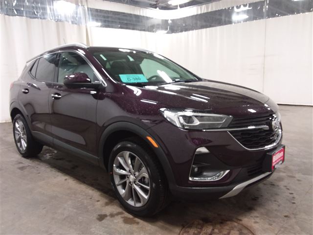 2020 buick encore gx for sale