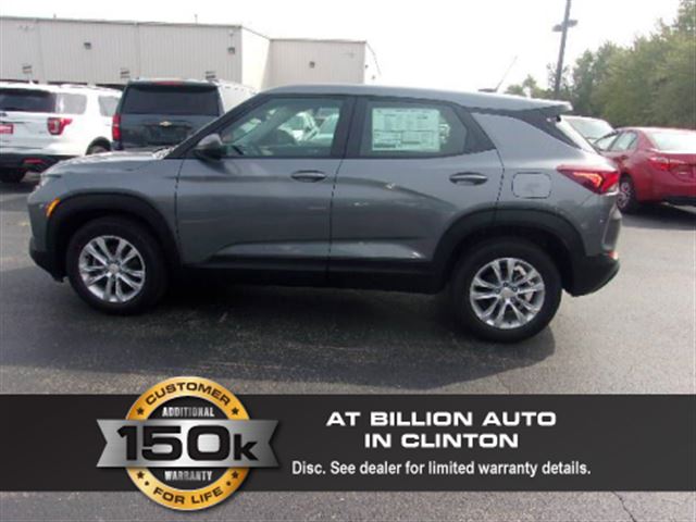 Clinton Toyota Chevrolet Buick Gmc Billion Auto