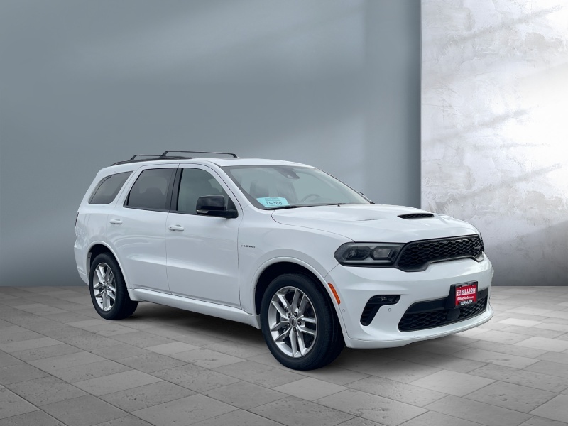 Used 2023 Dodge Durango R/T Plus SUVs