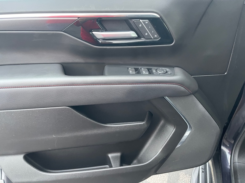2026 Chevrolet Suburban