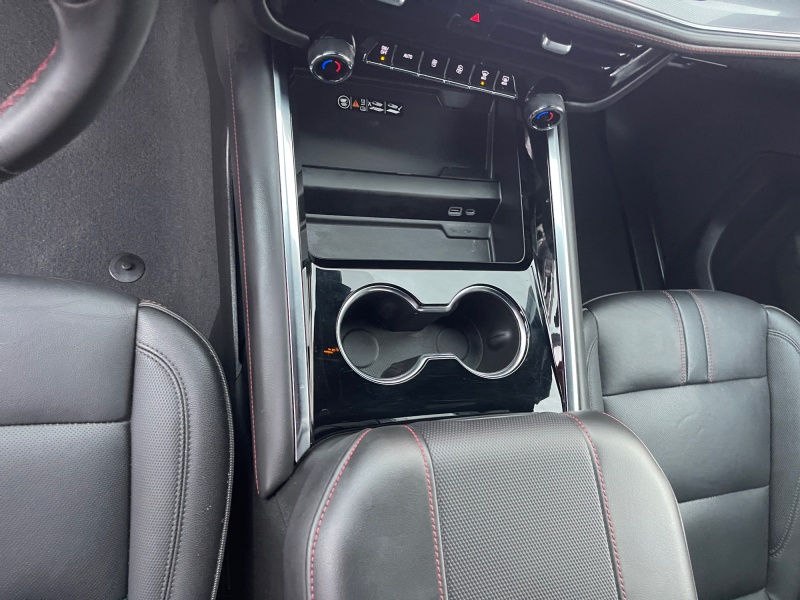 2026 Chevrolet Suburban