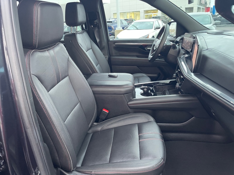 2026 Chevrolet Suburban