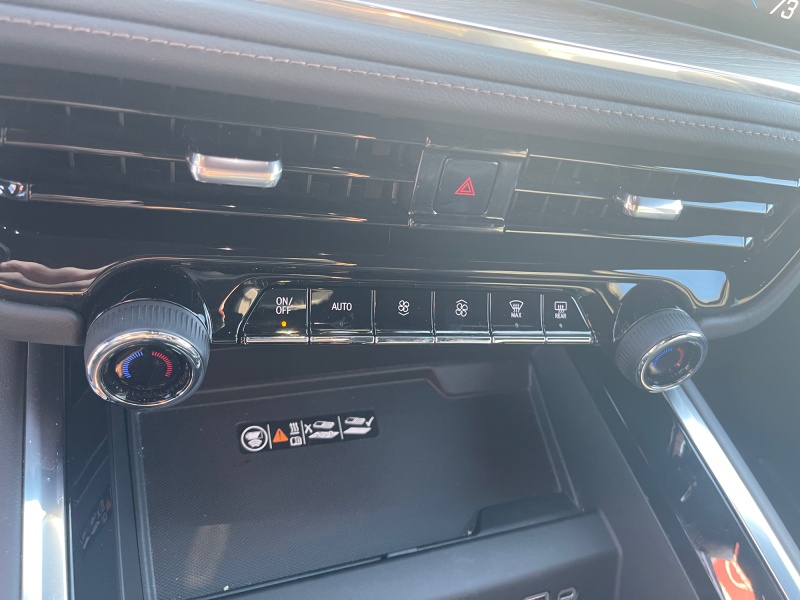 2026 Chevrolet Suburban