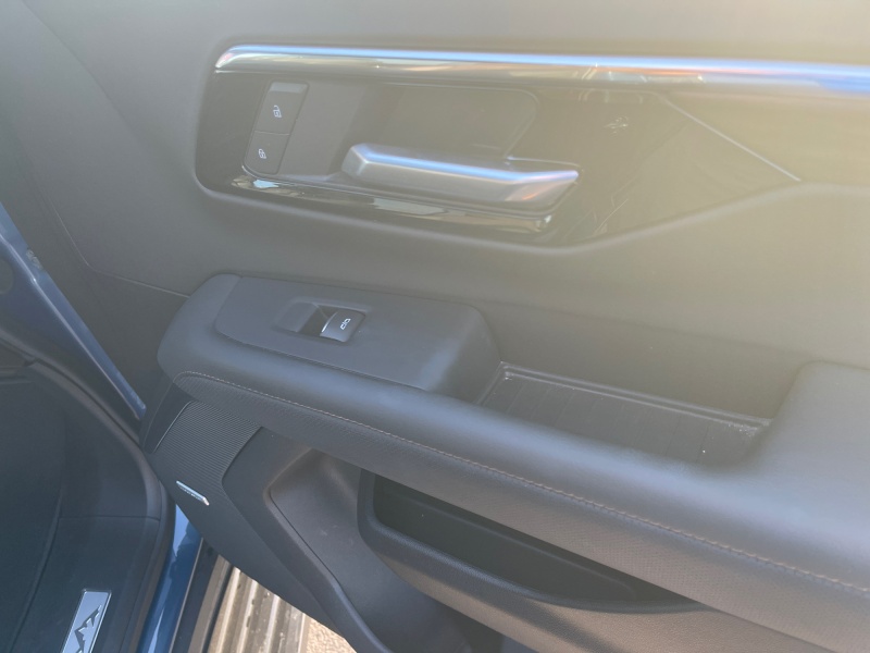 2026 Chevrolet Suburban
