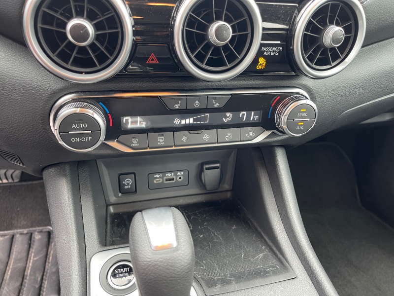 2025 Nissan Sentra