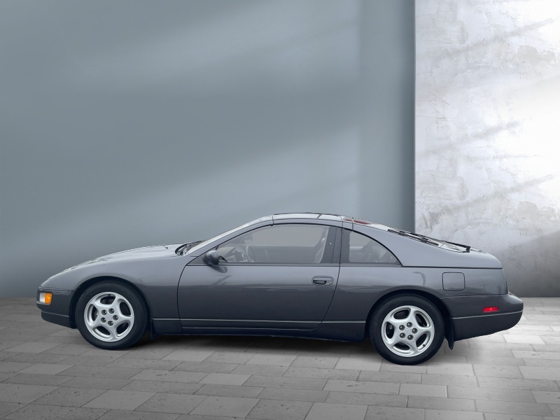 1990 Nissan 300ZX