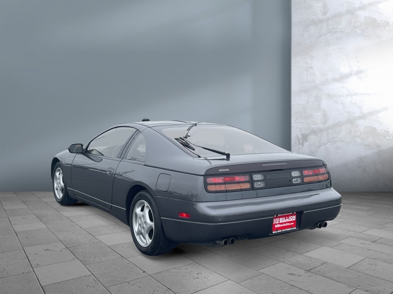 1990 Nissan 300ZX