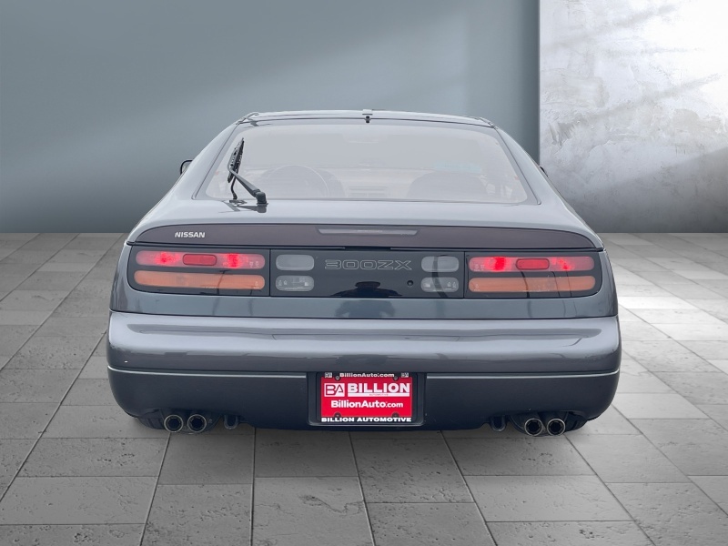 1990 Nissan 300ZX