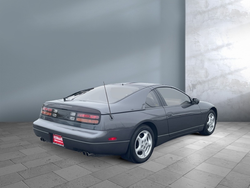 1990 Nissan 300ZX