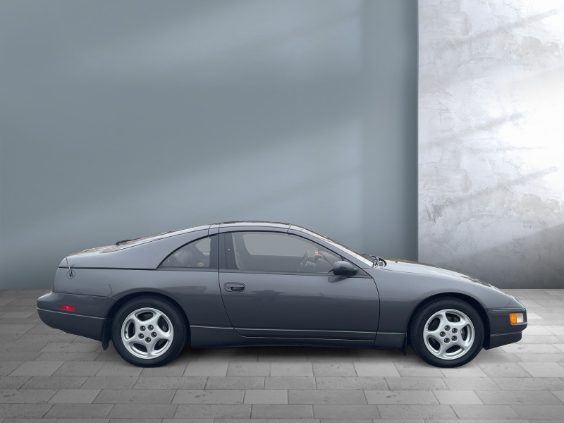 1990 Nissan 300ZX