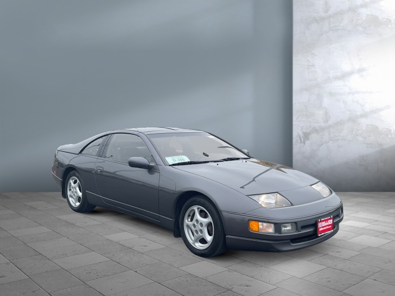1990 Nissan 300ZX