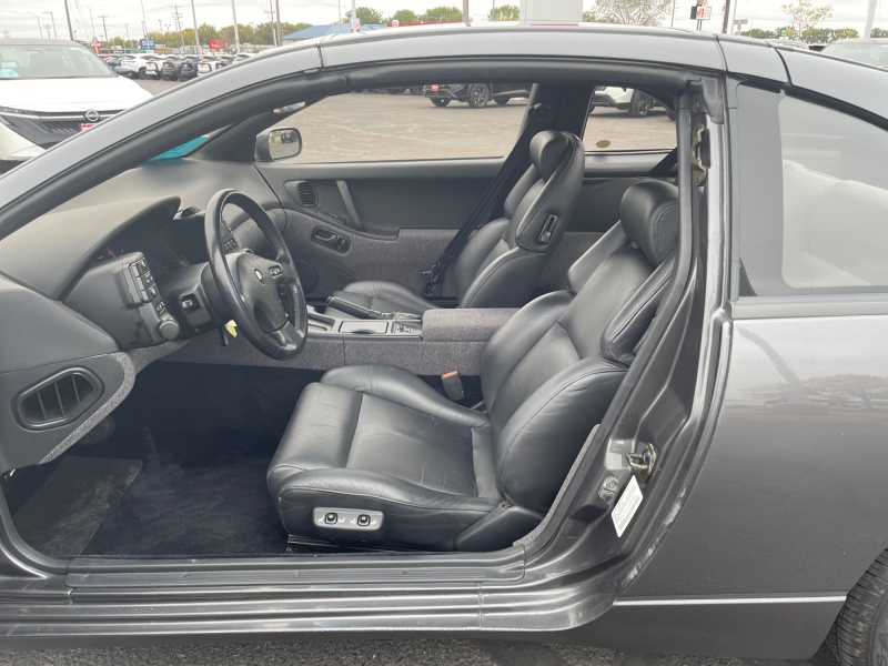 1990 Nissan 300ZX