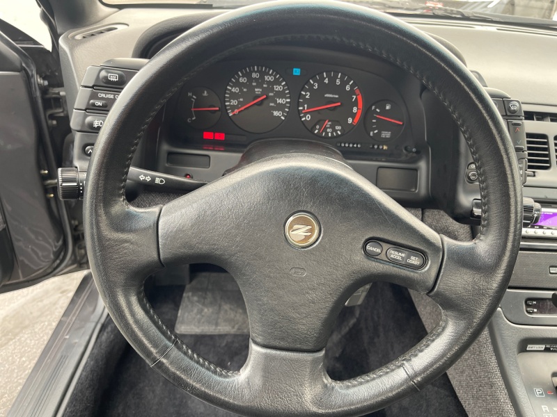 1990 Nissan 300ZX