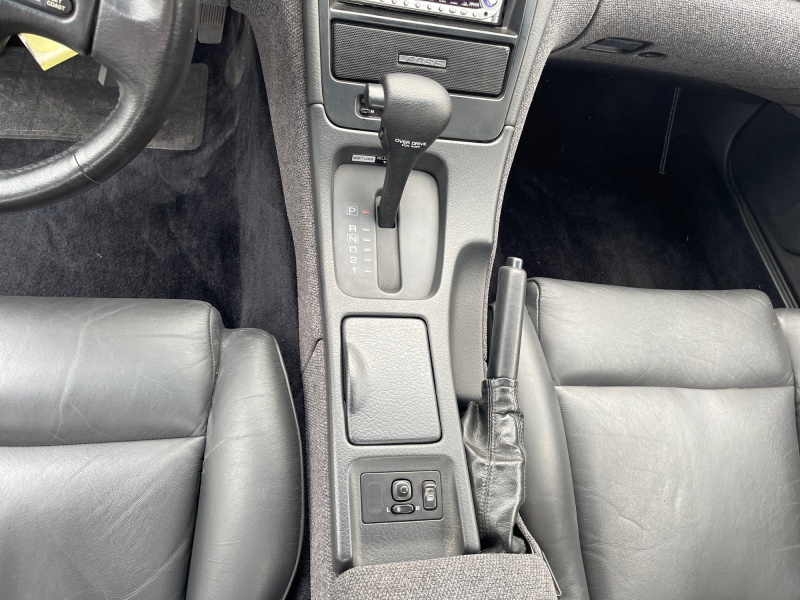 1990 Nissan 300ZX