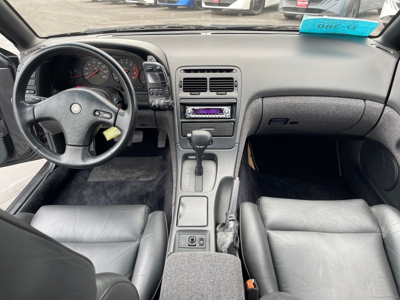 1990 Nissan 300ZX