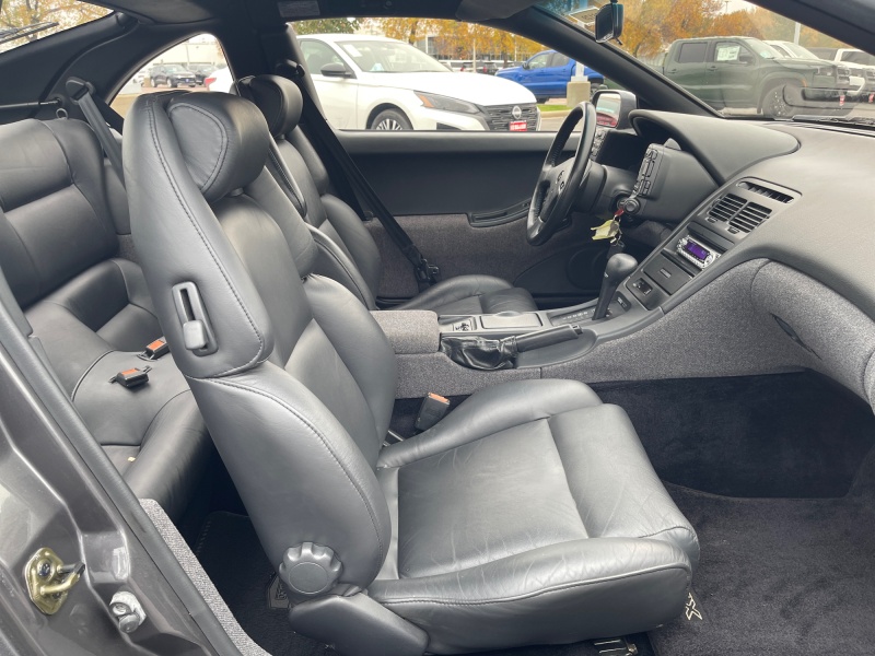 1990 Nissan 300ZX