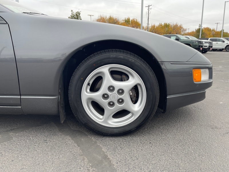 1990 Nissan 300ZX
