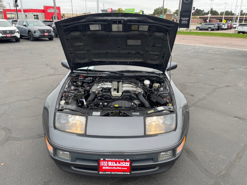1990 Nissan 300ZX