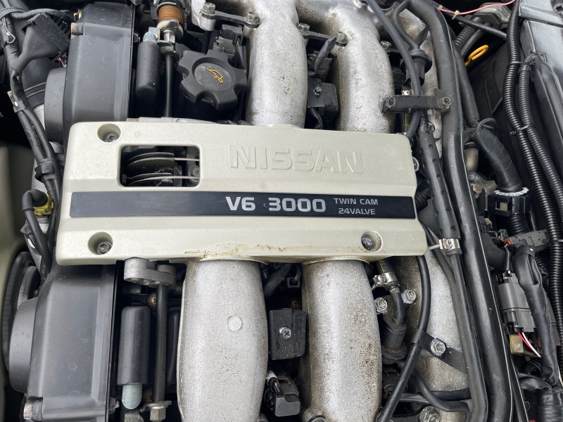 1990 Nissan 300ZX