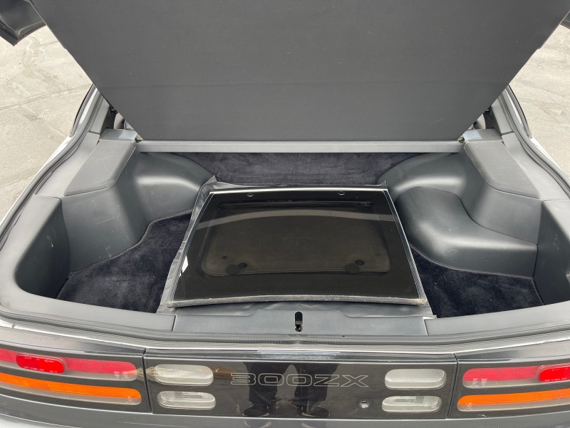 1990 Nissan 300ZX