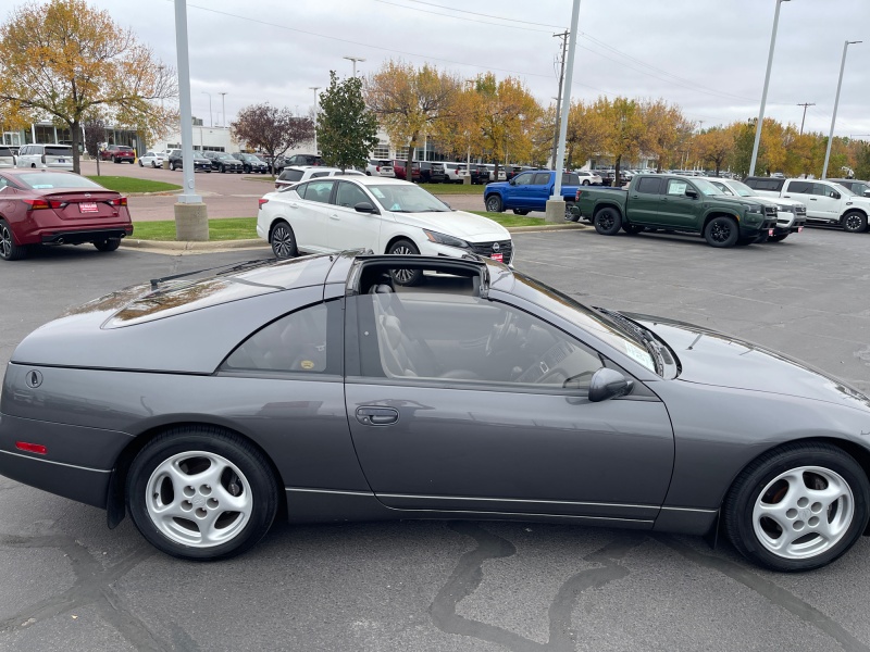 1990 Nissan 300ZX