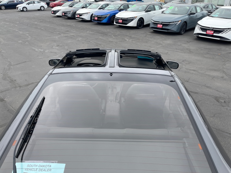 1990 Nissan 300ZX
