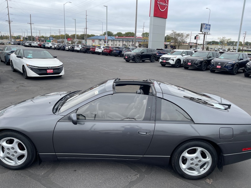 1990 Nissan 300ZX