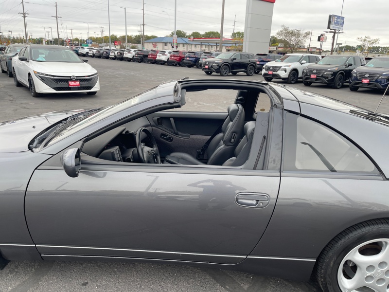 1990 Nissan 300ZX