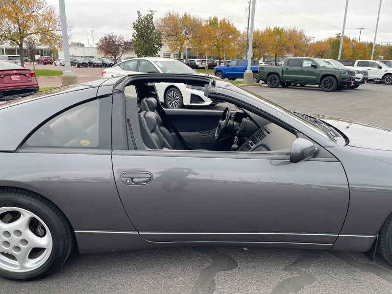 1990 Nissan 300ZX