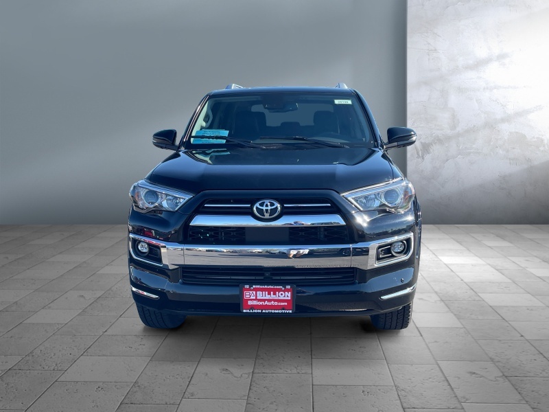 2023 Toyota 4Runner