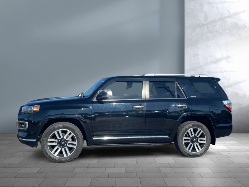 2023 Toyota 4Runner