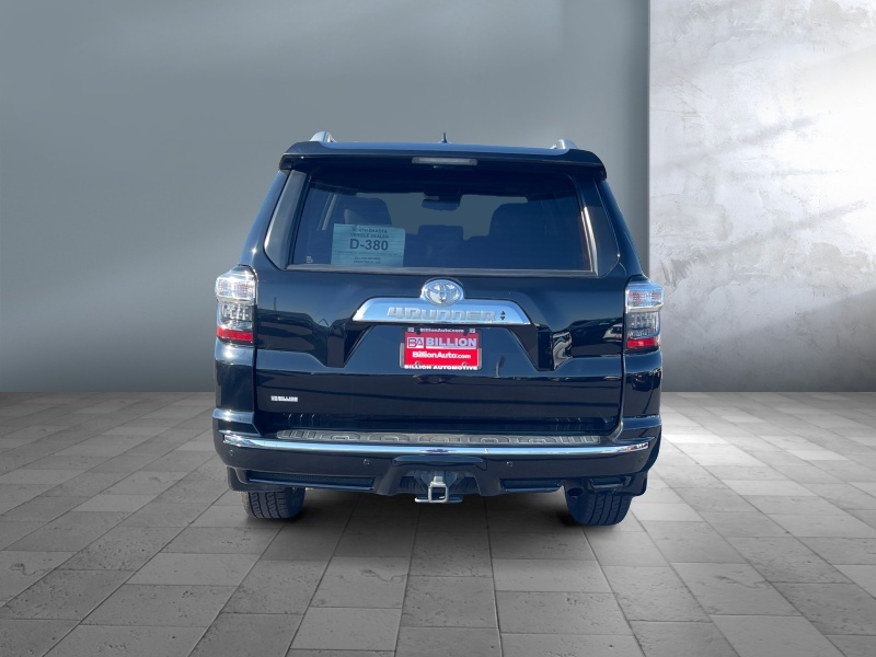 2023 Toyota 4Runner