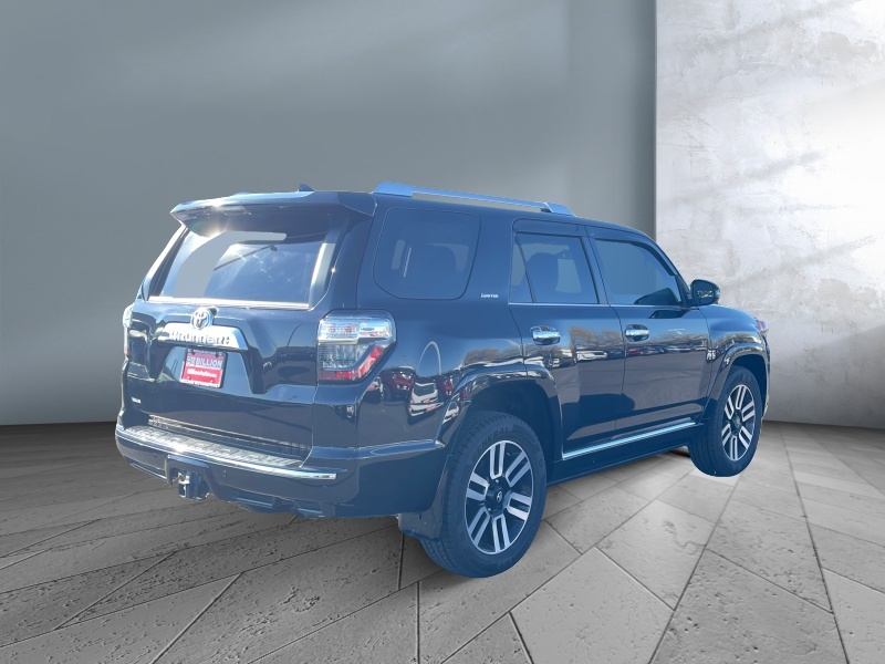 2023 Toyota 4Runner