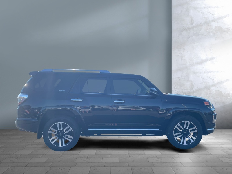 2023 Toyota 4Runner