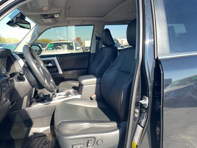 2023 Toyota 4Runner