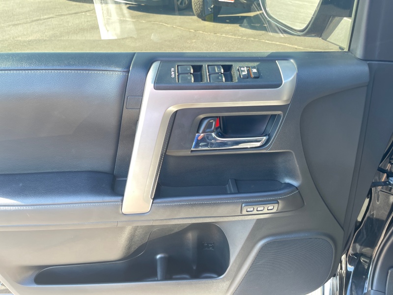 2023 Toyota 4Runner