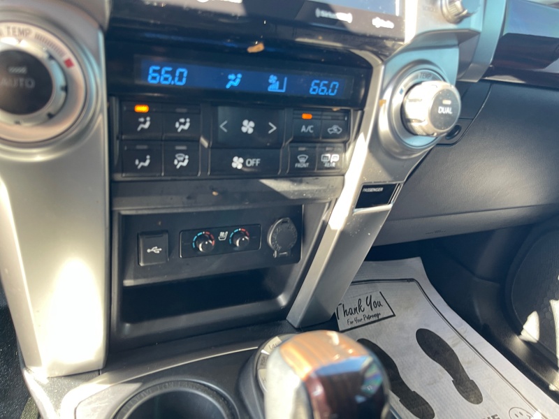 2023 Toyota 4Runner