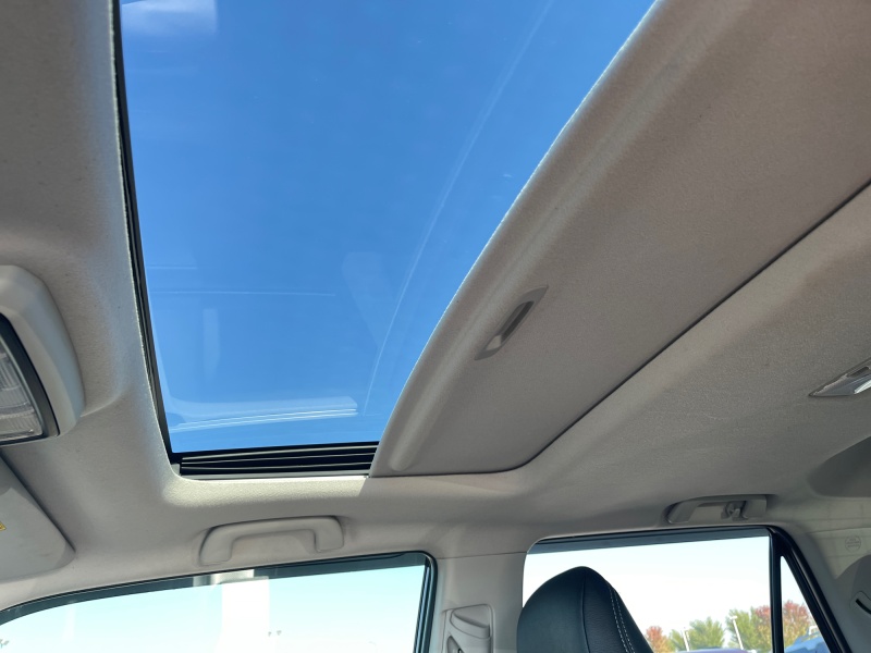 2023 Toyota 4Runner