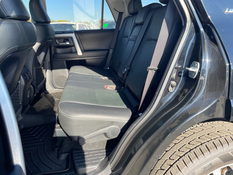 2023 Toyota 4Runner