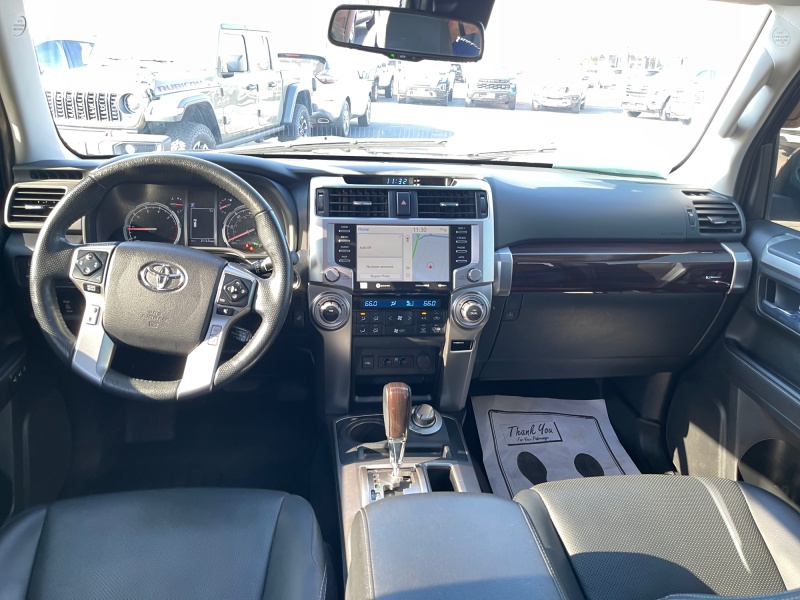 2023 Toyota 4Runner