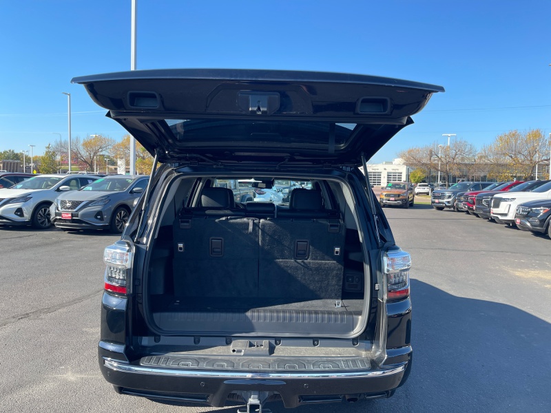 2023 Toyota 4Runner