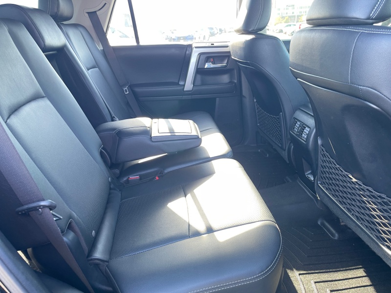 2023 Toyota 4Runner