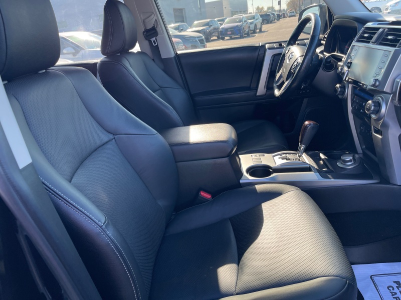 2023 Toyota 4Runner