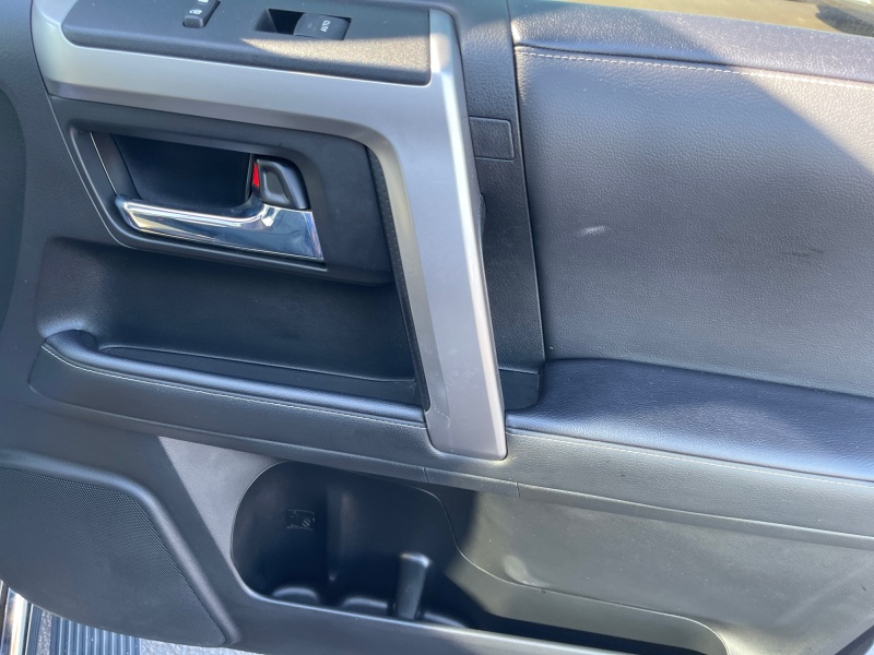 2023 Toyota 4Runner